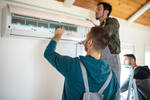 Best Best HVAC companies  in Rice, MN