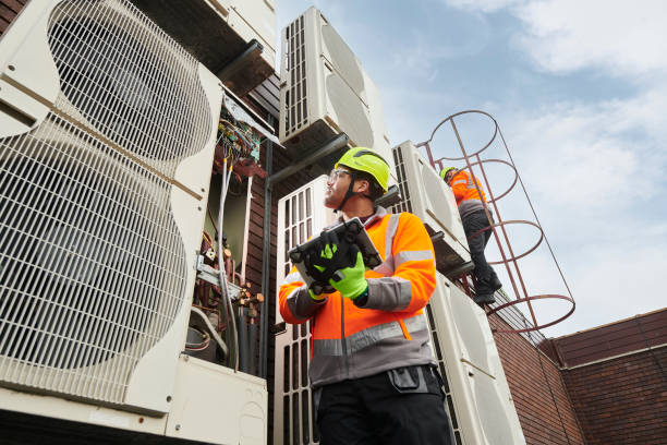 Best HVAC repair near me  in Rice, MN