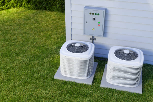 Best HVAC tune-up services  in Rice, MN