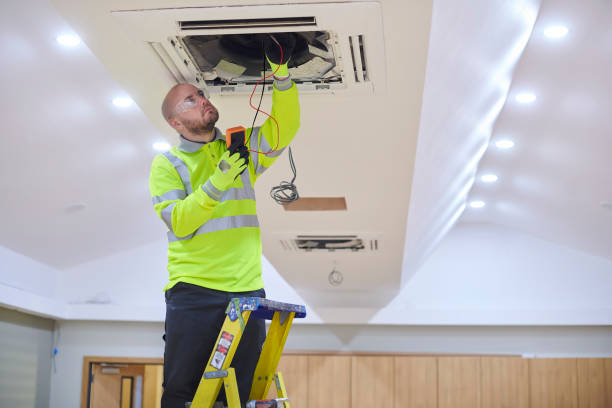 Best Air conditioning repair  in Rice, MN