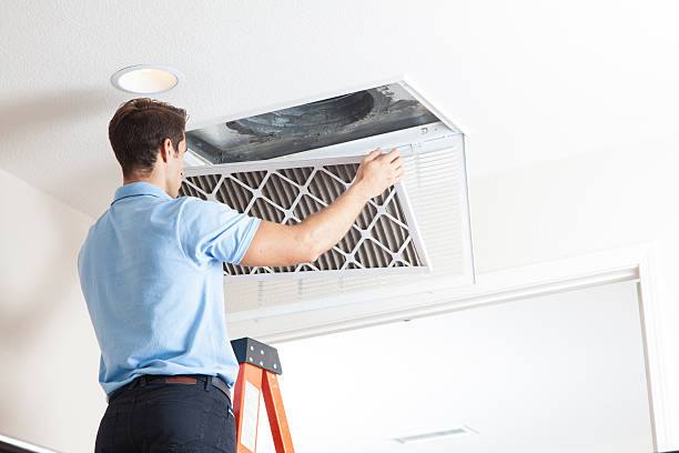 Best HVAC cleaning services  in Rice, MN