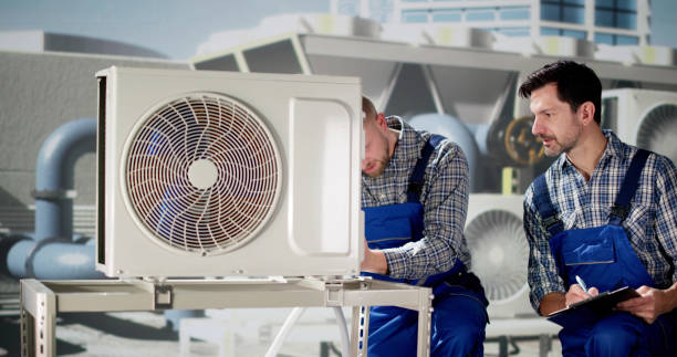 Best HVAC emergency services  in Rice, MN