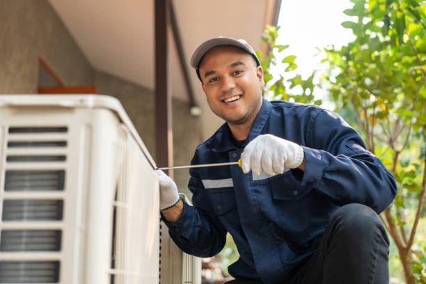 Best HVAC system installation  in Rice, MN